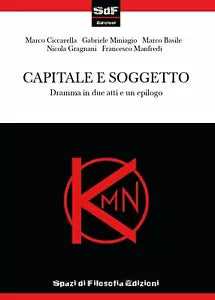Capitale e soggetto di Marco Ciccarella, Gabriele Miniagio, Marco Basile, Nicol