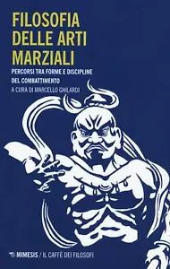 Filosofia delle arti marziali
