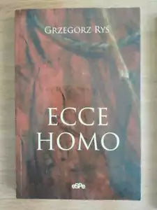 Ecce Homo - G. Rys - Espe - 2007 - AR
