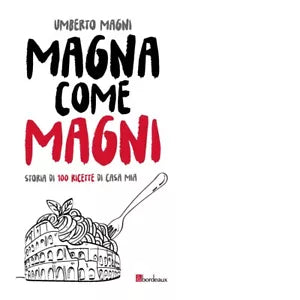 Magna come Magni di Umberto Magni