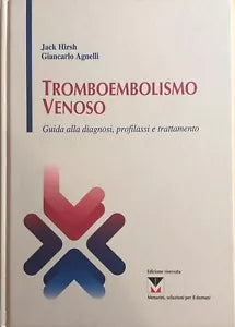 Tromboembolismo venoso di Aa.vv., 1993, Menarini