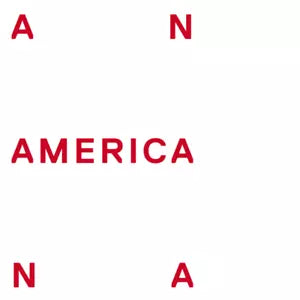 Anamericana Ediz inglese a cura di V De Bellis