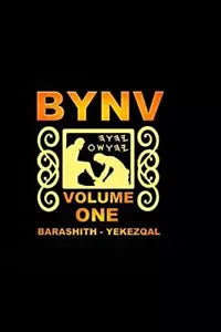 Bynv Volume One di Yahusha Hamashiak Lew White 2019 Indipendently Published