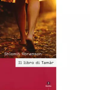 Il libro di Tam r di Shlomit Abramson