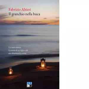 Il granchio nella buca di Fabrizio Altieri