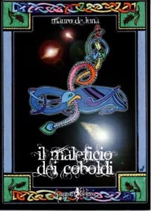 Il maleficio dei coboldi di Mauro De Luna