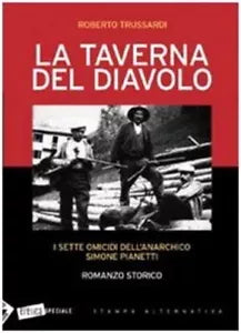 La taverna del diavolo di Roberto Trussardi