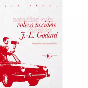 Volevo uccidere J