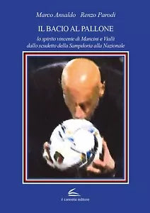 Il bacio al pallone