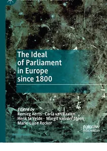 The Ideal of Parliament in Europe since 1800