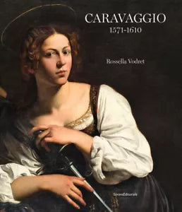 Caravaggio 1571