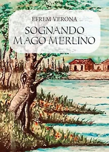 Sognando mago Merlino di Efrem Verona, 2020, Youcanprint