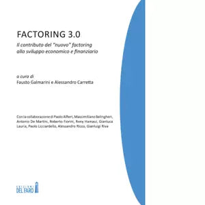 Factoring 3 0 di Galmarini F