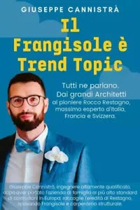 Il Frangisole Trend Topic Tutti ne parlano Dai grandi Architetti al pioniere