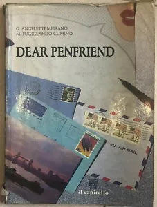 Dear penfriend di G Angeletti Meirano