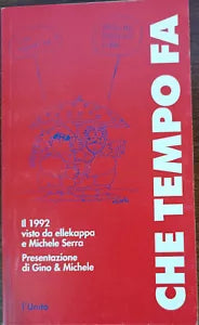 Che tempo fa