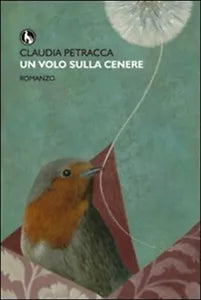 Un volo sulla cenere di Claudia Petracca, 2013, Lupo