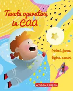 Tavole operative in CAA di La Didattica Kelly Ruiz