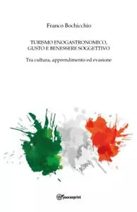 Turismo Enogastronomico