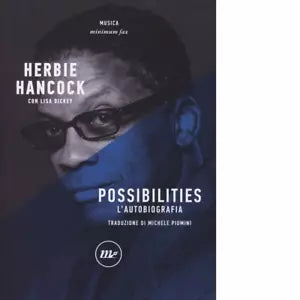Possibilities di Herbie Hancock