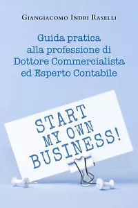 Guida pratica alla professione di dottore commercialista ed esperto contabile di