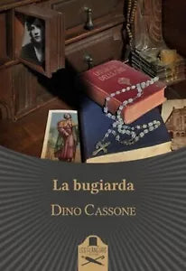 La bugiarda di Dino Cassone , Flaneurs