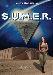 S.U.M.E.R. di Anita Borriello, 2015, Brigantia Editrice
