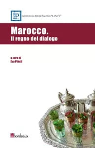 Marocco Il regno del dialogo di Eva Pf stl