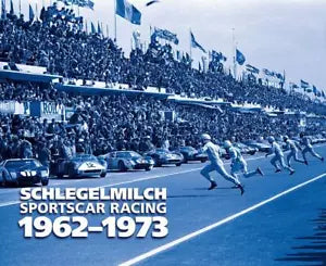 Schlegelmilch Sportscar Racing 1962