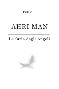 AHRI MAN