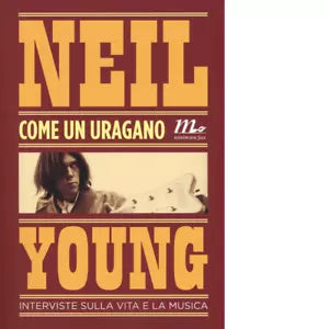 Come un uragano di Neil Young