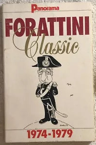 Forattini classic 1974-1979 di Forattini, 1986, Panorama