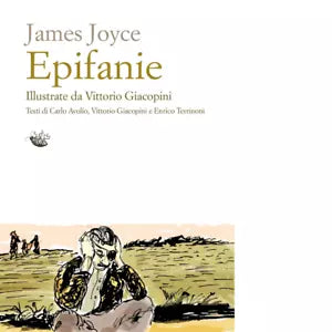 Epifanie Libro di James Joyce
