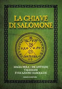 La chiave di Salomone