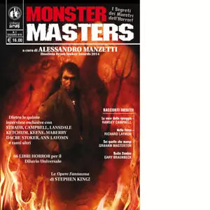 Monster masters