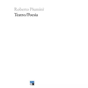 Teatro poesia di Roberto Piumini