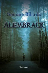 Alembrack di Simone Bilardo, 2018, Youcanprint
