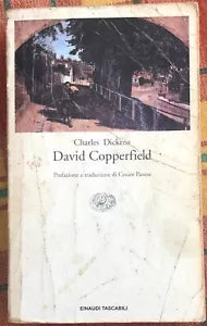 David Copperfield di Charles Dickens