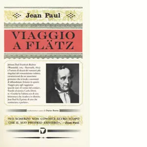 Viaggio a Fl tz di Jean Paul