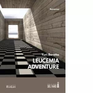 Leucemia adventure di Beretta Yuri