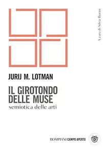 Il girotondo delle muse Semiotica delle arti