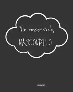 Non Conservalo