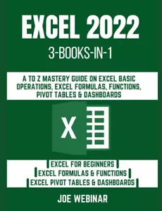 EXCEL 2022