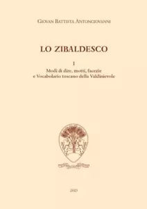 Lo Zibaldesco I Modi di dire