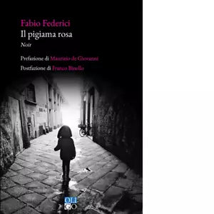 Il pigiama rosa di Fabio Federici