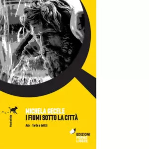 I fiumi soto la citt Ada