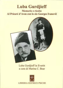 Luba Gurdjieff