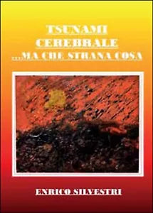 Tsunami cerebrale. Ma che strana cosa di Enrico Silvestri, 2014, Youcanprint