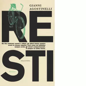 Resti di Gianni Agostinelli