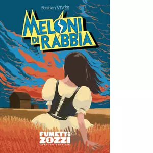 Meloni di Rabbia